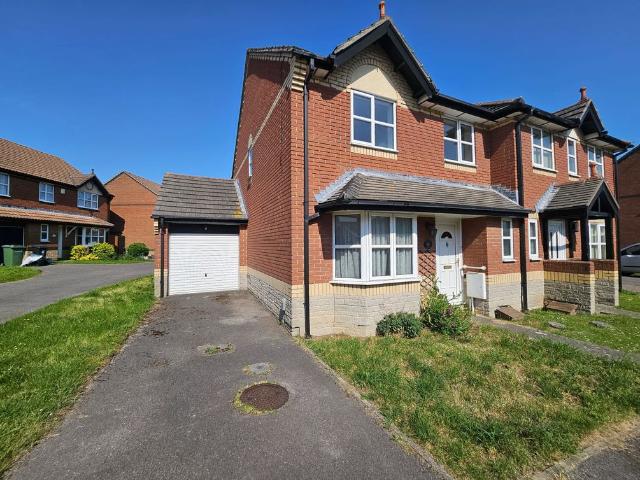 House for rent in Harry Stoke, South Gloucestershire