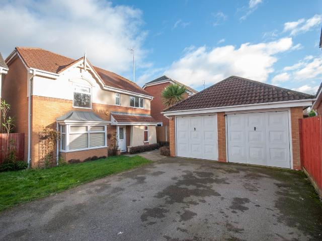 House for rent in New Bilton, Warwickshire