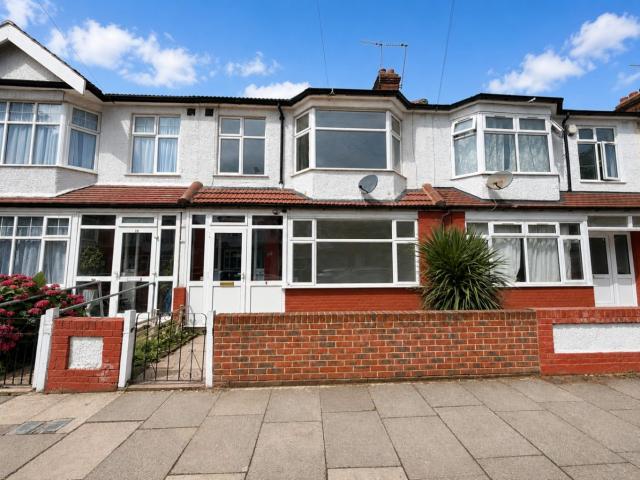 House for rent in Upper Edmonton, Greater London