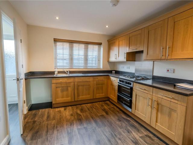 House for rent in North Garth, North Killingholme