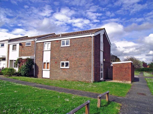 House for rent in Watersfield, Horsham
