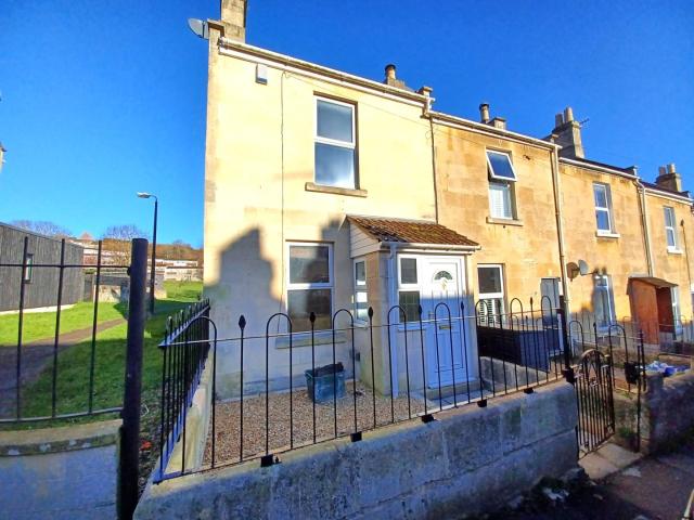 House for rent in Dulcote, Bath And North East Somerset