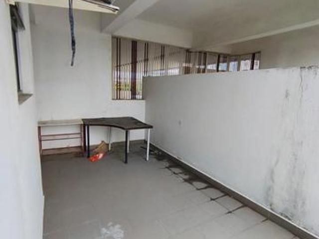 Serviced Residence for rent in Saujana, Selangor