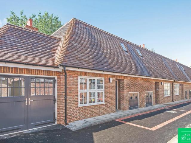 House for rent in Temple Fortune, Greater London