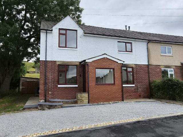 House for rent in Painter Wood, Ribble Valley
