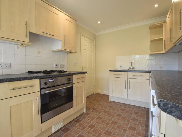 House for rent in St Mark's, Golden Valley