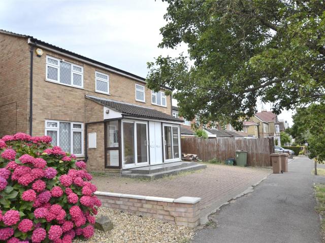 House for rent in Greater London