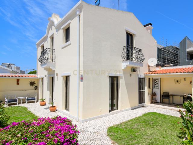 Casa alugar em Cascais, São Pedro do Estoril