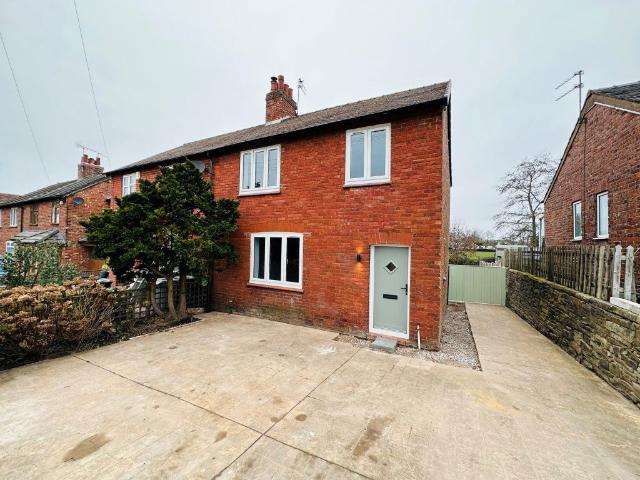House for rent in Broken Cross, Macclesfield