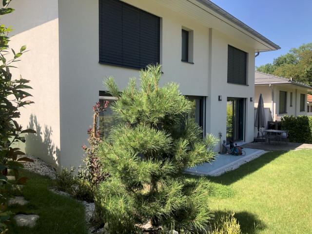 Haus mieten in Lancy