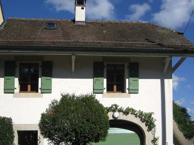 Haus mieten in Versoix