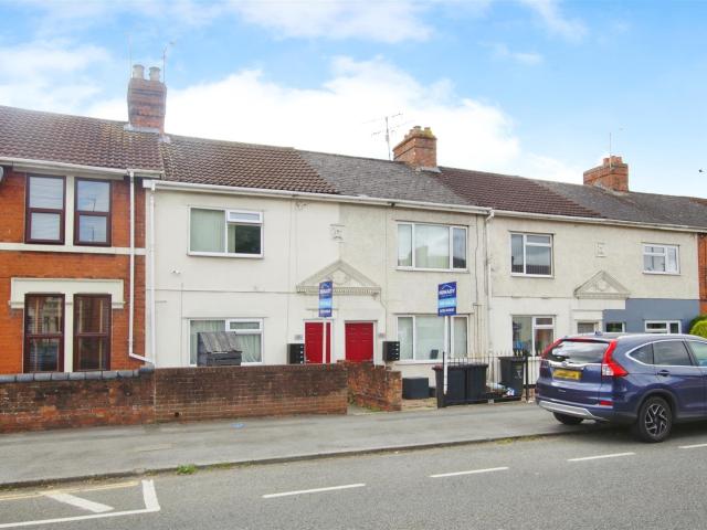 House for rent in Rodbourne, Swindon