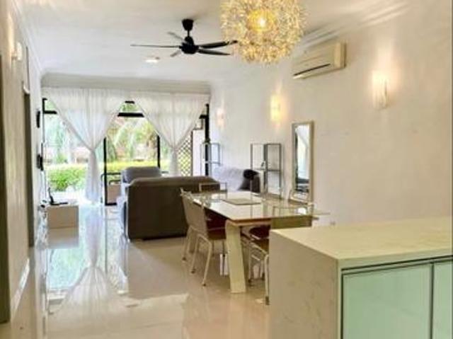 Townhouse for rent in Langkawi, Kedah