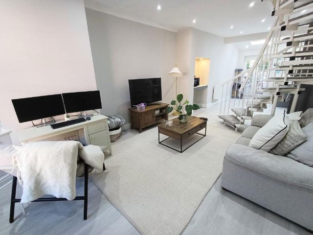 House for rent in Alderley Edge