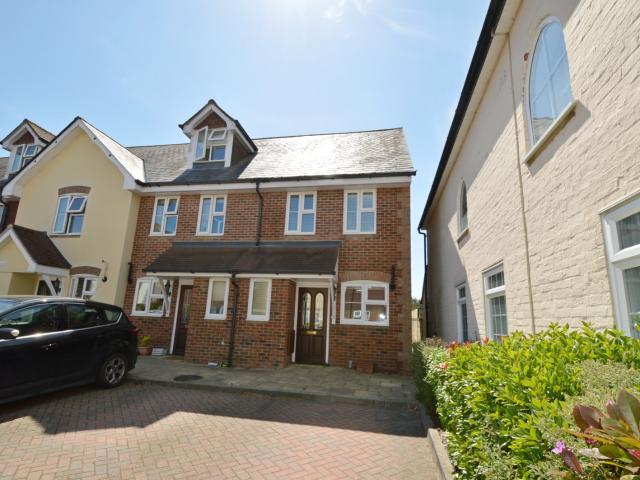 House for rent in Bolton Low Houses, Hampshire