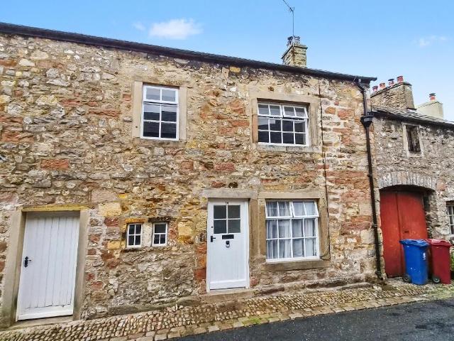 House for rent in Paradise, Lancashire