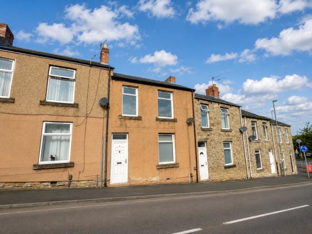 House for rent in Blaydon, Tyne And Wear