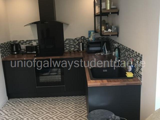 House to rent in Gaillimh, Connacht