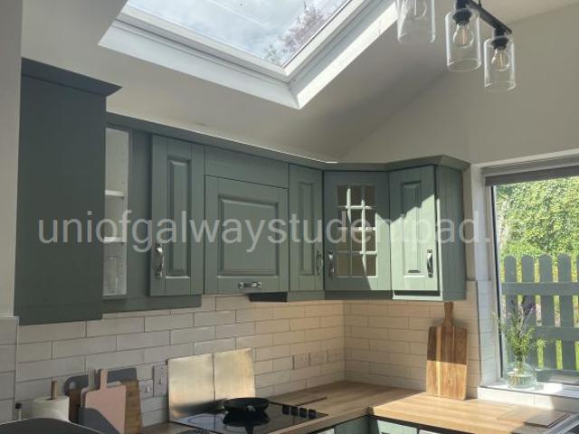 House to rent in Gaillimh, Connacht