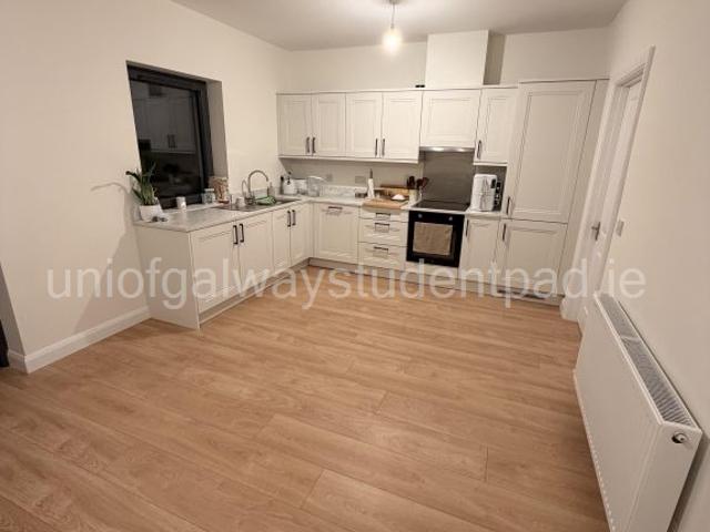 House to rent in Gaillimh, Connacht