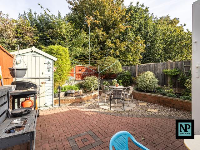 House for rent in Stonydelph, Tamworth