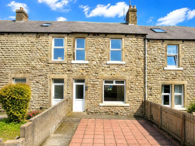 House for rent in Haltwhistle, Northumberland
