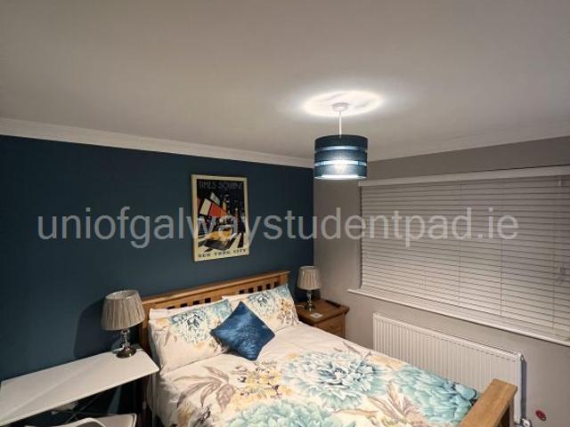 House to rent in Galway