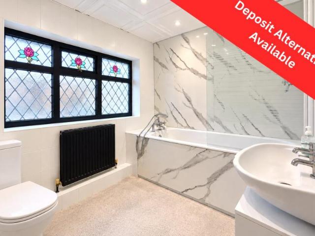 House for rent in Basildon, Essex
