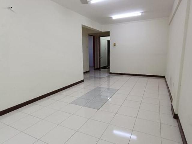 Condominium for rent in Cyberjaya, Sepang