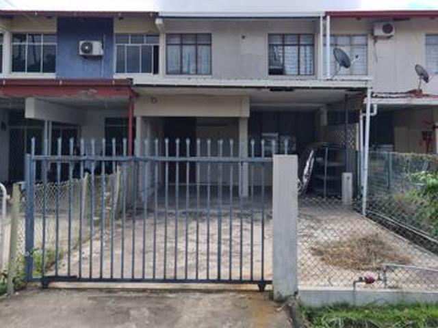 Terraced House for rent in Kinabalu, Sabah