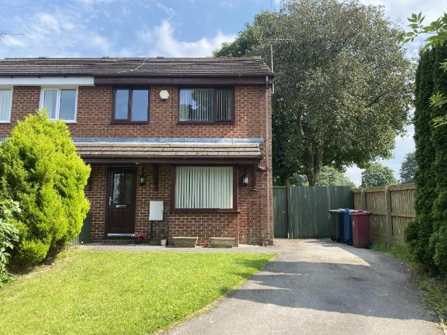 House for rent in Clitheroe, Paradise