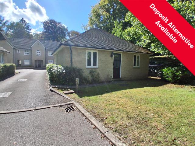 House for rent in The Slade, Oxfordshire