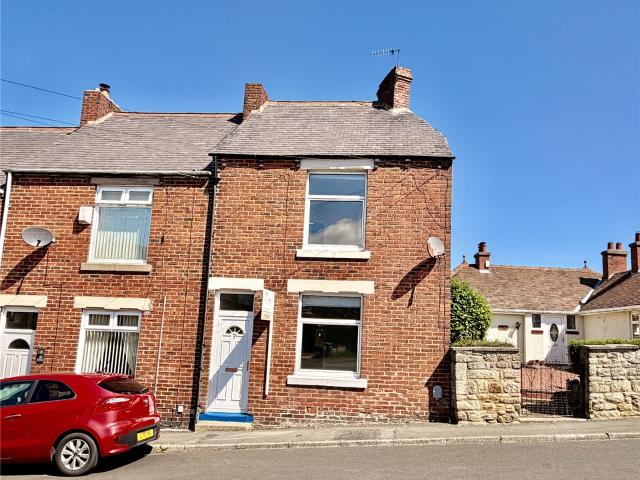 House for rent in Prudhoe
