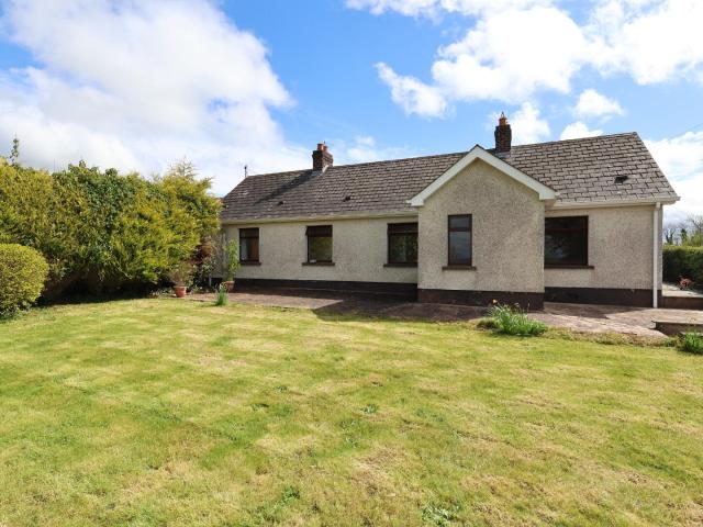 House for rent in Donaghmore, Northern Ireland