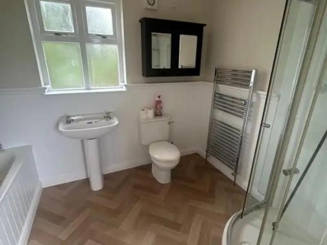 House for rent in Whitehead