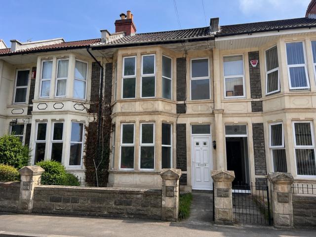House for rent in Feckenham, City Of Bristol