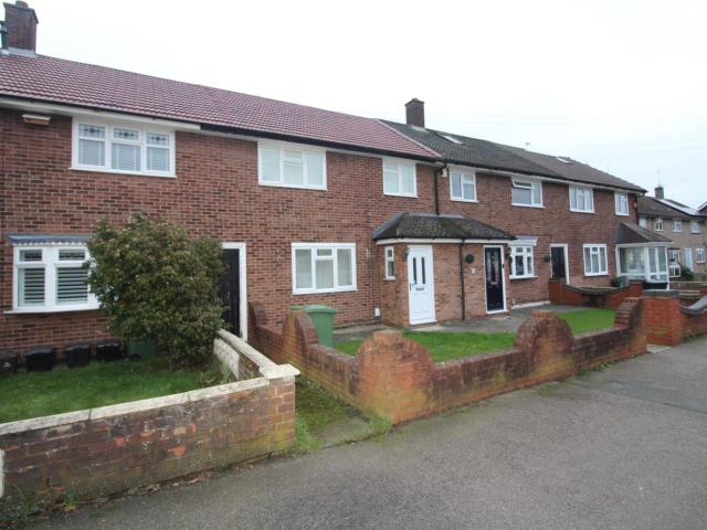House for rent in Churchgate, Broxbourne