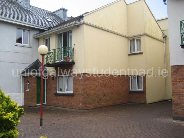 House to rent in Gaillimh, Connacht