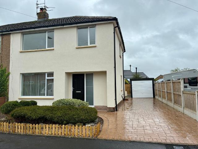 House for rent in Clitheroe, Ribble Valley