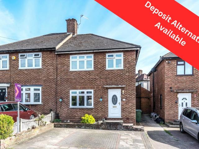 House for rent in Collier Row, Greater London