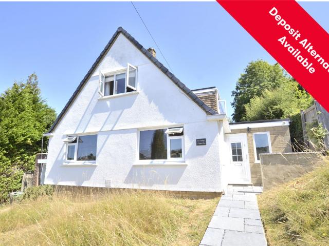House for rent in Selsley, School House