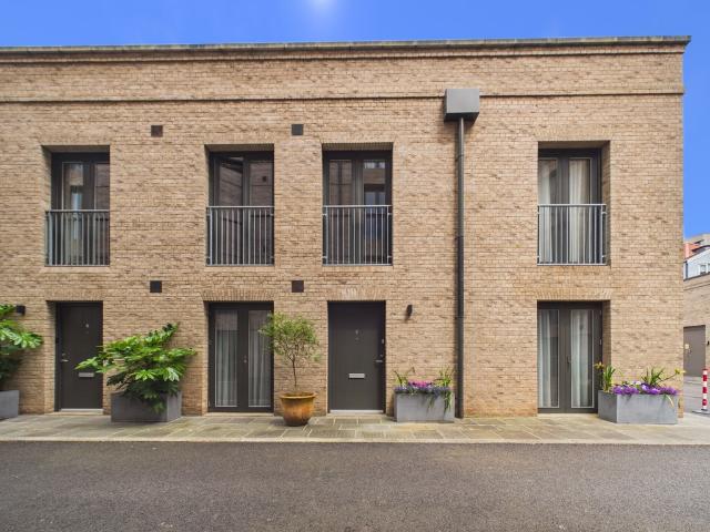 House for rent in Redcliffe, Feckenham