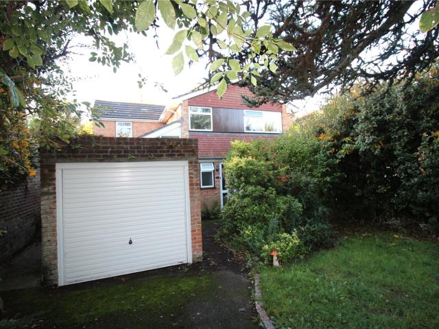 House for rent in Forest Row, Wealden