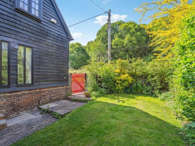 House for rent in Nettleden with Potten End, Pouchen End