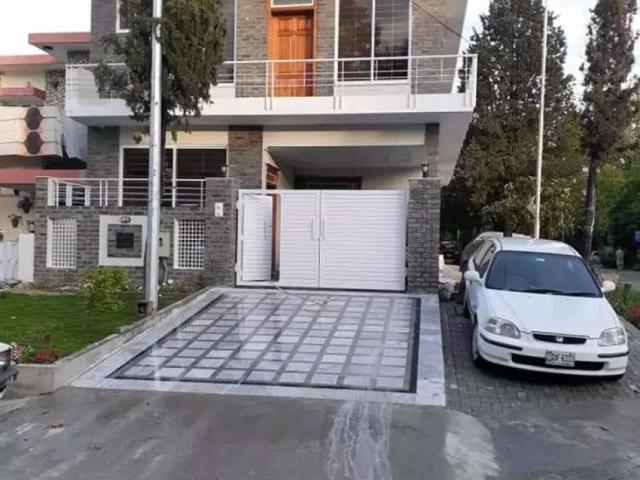House for rent in Islamabad