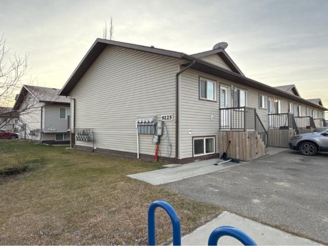 House for rent in Grande Prairie, Alberta