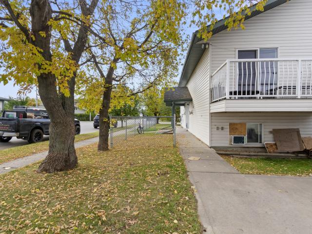 House for rent in Avondale, Grande Prairie