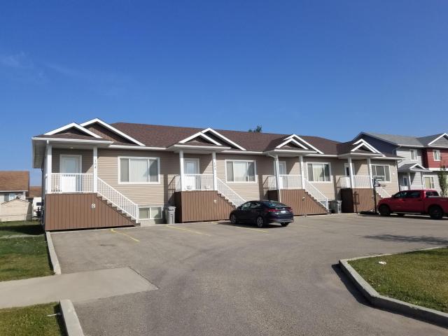House for rent in Grande Prairie, Alberta