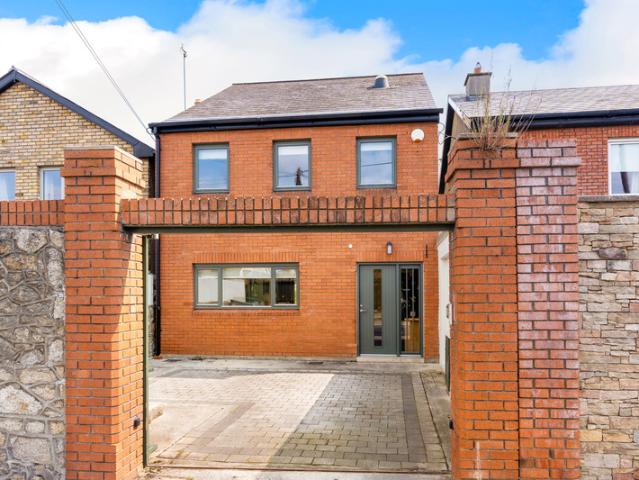 House to rent in Bluebell, North Tipperary