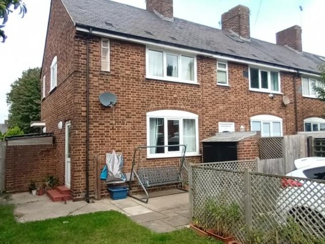 House for rent in Sealand